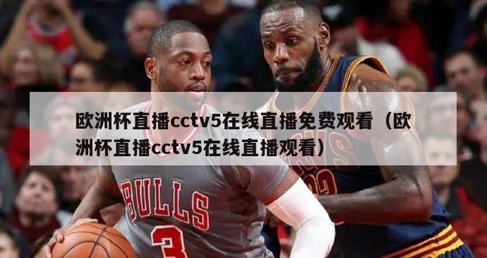 欧洲杯直播cctv5在线直播免费观看（欧洲杯直播cctv5在线直播观看）