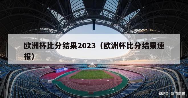 欧洲杯比分结果2023（欧洲杯比分结果速报）