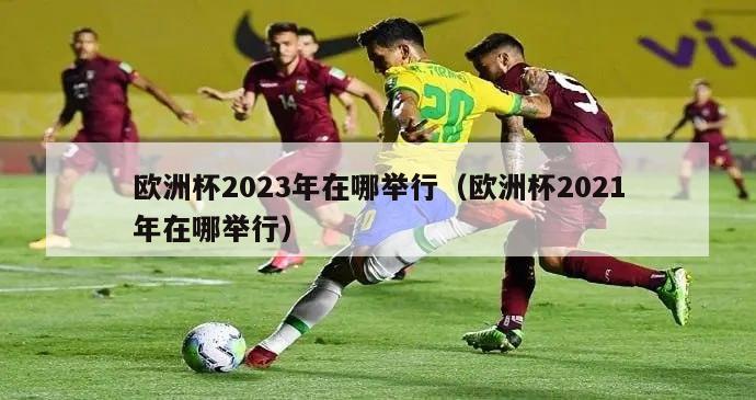 欧洲杯2023年在哪举行（欧洲杯2021年在哪举行）